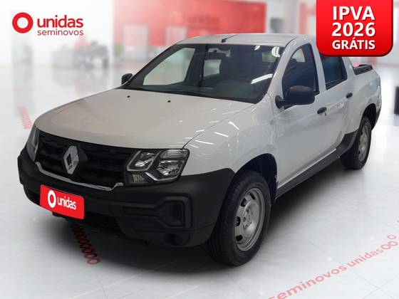 RENAULT OROCH 1.6 16V SCE FLEX PRO MANUAL RENAULT OROCH 1.6 16V SCE FLEX PRO MANUAL